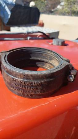 Zoller commercial pump 1