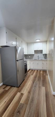 $1,850 / 600ft2 - One Bedroom in a 12-Unit Apartment Building (pride of Ownership) (san jose west)64055523456129124