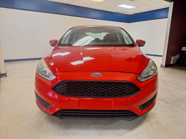 2015 Ford Focus ......LOW MILES !!!  .678 755 0651 - $5,900 (ATLANTA)63620249326721122