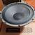 Pair Vintage Becker 12" Raw speakers  Woofer Alnico. 6 thumbnail