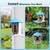 Smart Bird Feeder with Camera Solar Powered 7 thumbnail