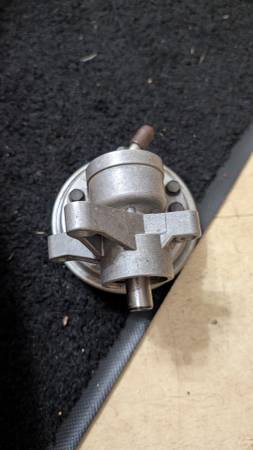 A-Premium Mechanical Vacuum Pump part LN127/A 1