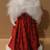 Angel Holiday Christmas Tree Topper 3 thumbnail