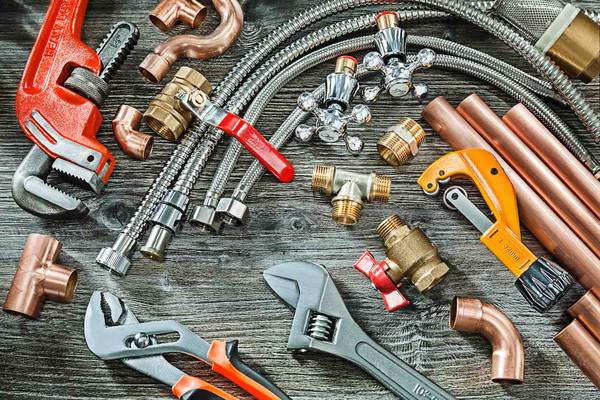 Qualified Plumber with 25 years of expereince 1