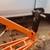 Walk Stacker Forklift,very powerful. 4 thumbnail