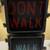 Pedestrian Walk Dont Walk Crosswalk Signal 3 thumbnail