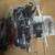 2003 thru 2005 Honda Accord 4Dr Sedan’s Clear Driving Fog Lights Lamp+ 2 thumbnail