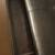 Large Black Leather Ottoman with Drawer 2 thumbnail
