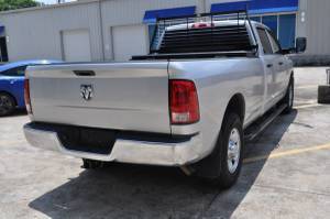 FORD -CHEVY-RAM PK Tailgates & bumpers - $850 (HOUSTON)63470937026819124