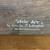Vintage Wooden “FAILTE” Irish Welcome Sign Plaque Decor Engraved ! 6 thumbnail