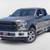 2016 Ford F-150 4x4 4WD F150 XLT Standard Pickup Trucks 1 thumbnail