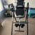 INNOVA INVERSION TABLE EXERCISE BACK RELIEF EQUIPMENT LIKE NEW $199 6 thumbnail