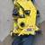 John Deere LX188 Snowblower/mower/bagger/dethatcher 17 thumbnail