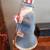 Midwest of Cannon Falls Paper Mache Uncle Sam God Bless America 5 thumbnail