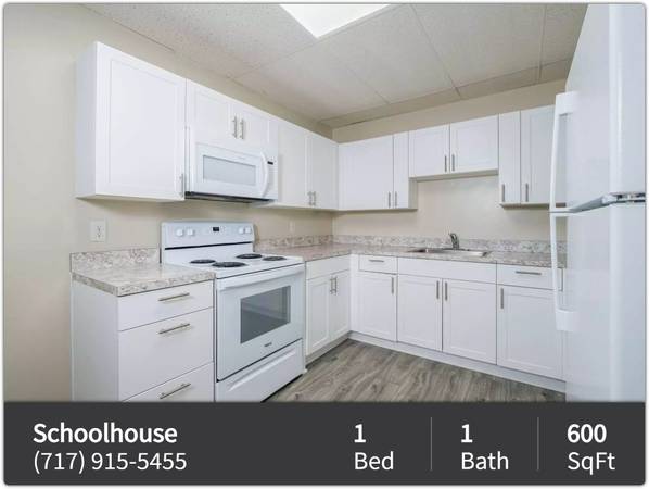 $850 / 1br - 600ft2 - Make yourself at home in our quiet 600 sq ft 1 bed / 1 bath! (Duncannon)64009994027011122