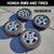 Honda Rims and Tires - 185/65/R15 1 thumbnail