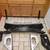 1966 - 67  Chevy Nova Sheet metal Cowl Vent upper lower and sides 2 thumbnail