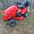 Simplicity Riding Lawn Mower Tractor 1 thumbnail