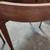 Vintage MCM Wood Dressing Table Vanity 6 thumbnail