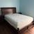 COMPLETE QUEEN SLEIGH BEDROOM SUITE 3 thumbnail