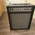 Washburn bass amp 4 thumbnail