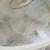 Patio Glass Leave Table and Chairs with cushions 2 thumbnail
