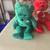 Vintage Ty Beannie Bears 2 thumbnail