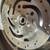 Avon Speedmaster MK II Motorcycle Tire & 5 Spoke Rim As Shown $695 9 thumbnail