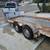 2001 Jim-Glo 17FT Tilt 2 Axle Car Trailer 7 thumbnail