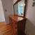 Dresser Chest with Mirror 2 thumbnail