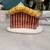 Snow Village by Dept 56 Outdoor Nativity Scene 3 thumbnail