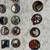 Fur Rondy pins, 28 total 2 thumbnail