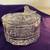 Crystal Jar with Lid 1 thumbnail