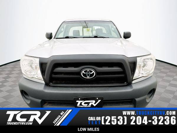 2008 Toyota Tacoma PreRunner Regular - Photo 2