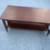 Coffee table and End table 4 thumbnail