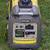 Portable Generator ryobi 3 thumbnail