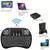 Mini i8 Wireless Keyboard Air Mouse and Touchpad 2.4G 2 thumbnail