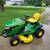 John Deere Lawn Mower 1 thumbnail