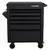 **Brand new** Husky Tool Storage Black Rolling Tool Cart 5 thumbnail
