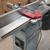 Delta 6" Jointer Model 37-196 W/52-858 Cabinet 4 thumbnail