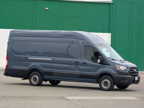 2020 Ford Transit-250 Extended Long