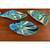 1980s Memphis Milano Postmodern Ceramic Abstract Pottery Teapot Cups 9 thumbnail