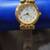Cenere 5058 Women's Two Tone Stainless Steel Quartz Analog Watch 5 thumbnail