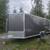 New all aluminum 8.5x20/24 10k Enclosed Trailers 2 thumbnail