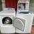 NICE set washer dryer NO ISSUES CLEAN LIKE NEW 2 thumbnail