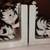 Vintage Takahashi Cat Bookends, "Tom Cat" 1 thumbnail