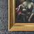 Signed Vintage European Expressionist Madonna & Child Oil Painting, c. 5 thumbnail