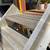 Swimming pool deck ladder light weight aluminum 6 thumbnail