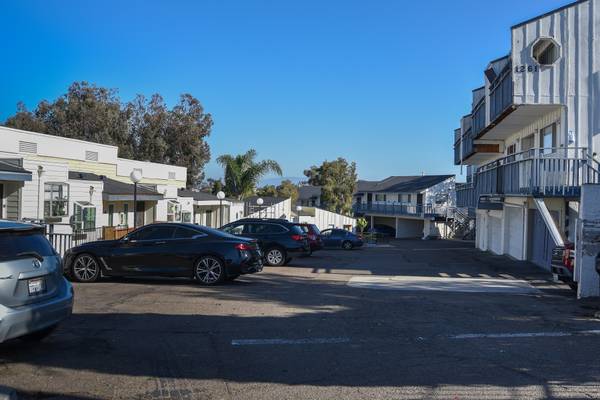 $95 / 1br - Spacious Furnished Condo (short term lease) (Golden Hill/South Park)64196496028290121