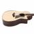Taylor 814ce Next Generation Acoustic Guitar 5 thumbnail